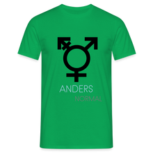 Load image into Gallery viewer, ANDERS NORMAL T-Shirt - Kelly Green