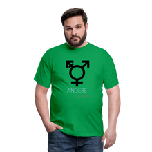 Load image into Gallery viewer, ANDERS NORMAL T-Shirt - Kelly Green