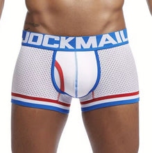 Laden Sie das Bild in den Galerie-Viewer, JOCKMAIL Mesh-Shorts