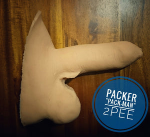 Pack-Man 2pee - Packer