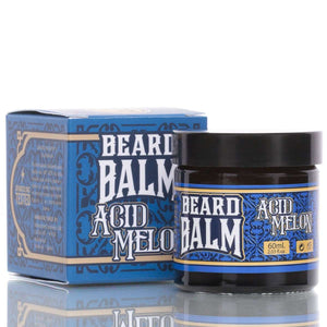 Bartbalsam Hey Joe! - Acid Melon 60ml