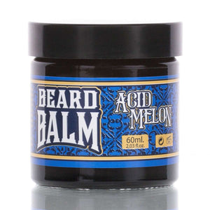 Bartbalsam Hey Joe! - Acid Melon 60ml