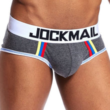 Load image into Gallery viewer, JOCKMAIL Briefs - Men Underwear
