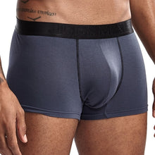Load image into Gallery viewer, Mens soft Underwear boxershort