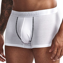 Laden Sie das Bild in den Galerie-Viewer, Mens soft Underwear boxershort