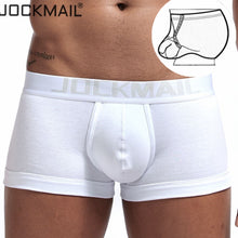 Load image into Gallery viewer, JOCKMAIL Cotton Men Boxer