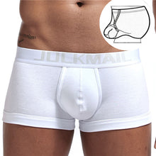 Load image into Gallery viewer, JOCKMAIL Cotton Men Boxer