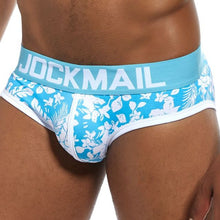 Load image into Gallery viewer, Underwear Men Brief