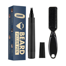 Load image into Gallery viewer, Beard Filling Pen Kit - Barber Pencil
